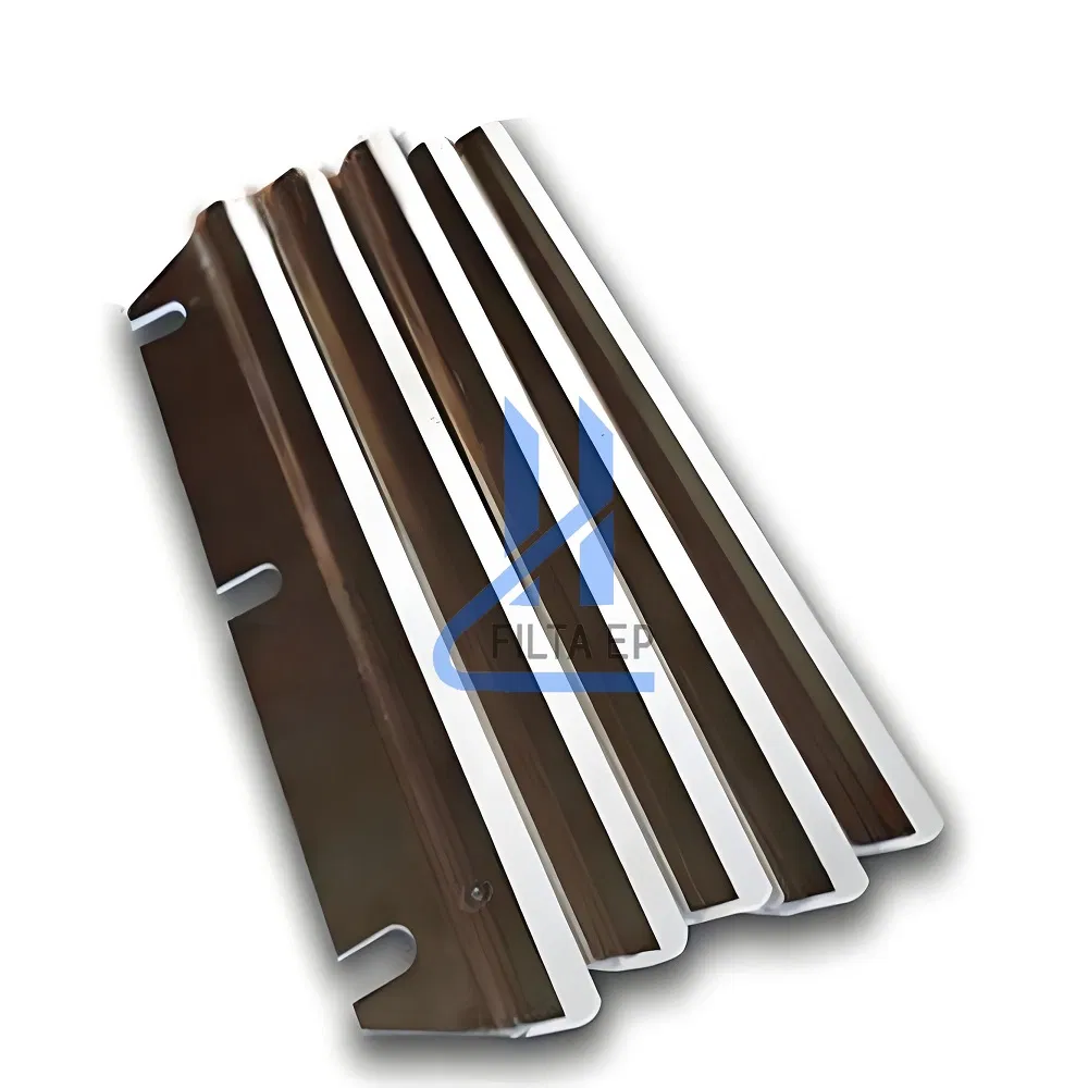 High-Quality Ceramic Scraper by Botong - Customized for Your Needs