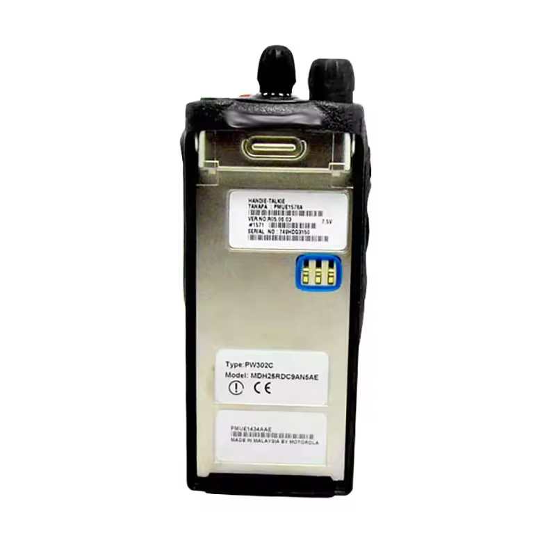Портативная рация GP380 профессиональная, 5W