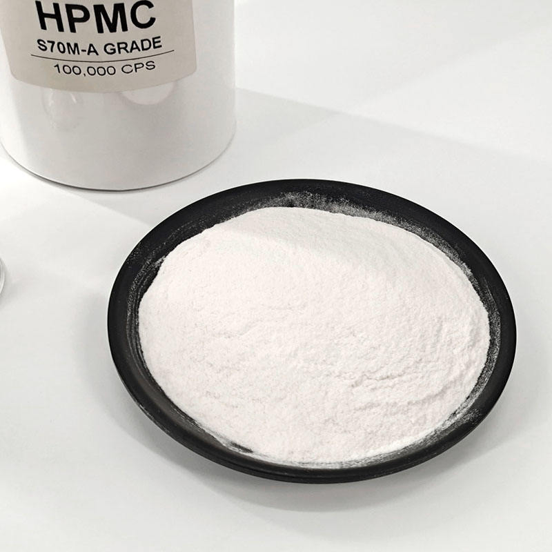High Viscosity Used Coatings Personal Care Petroleum Additives High Hydroxyethyl Cellulose HEC Powder