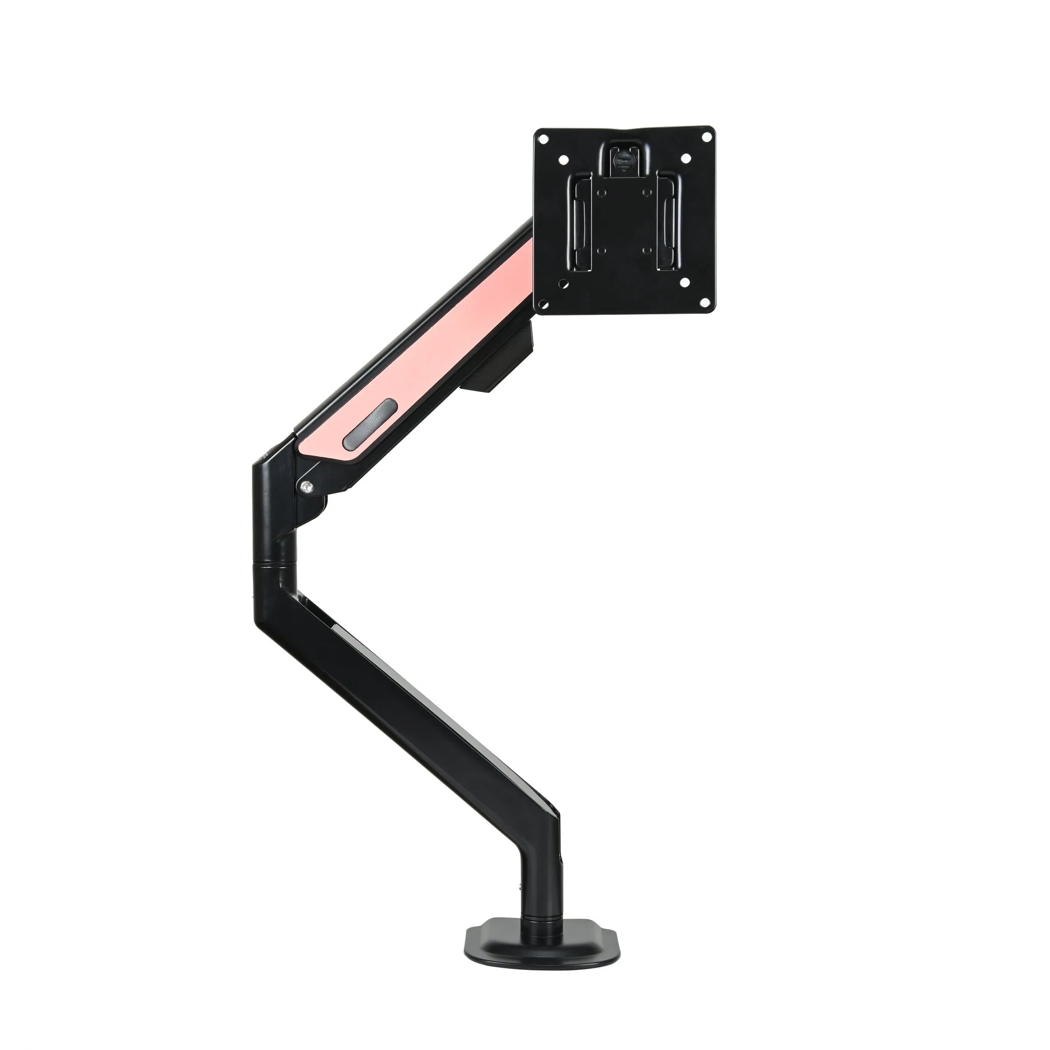 Кронштейн для монитора Weise Z Series с газовой пружиной