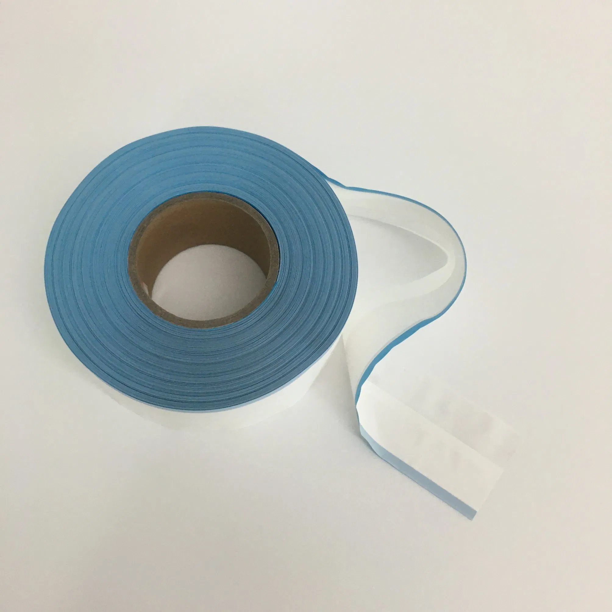 Disposable Baby Diaper Making PP Side Tape Double Sided Tape Adult Diaper