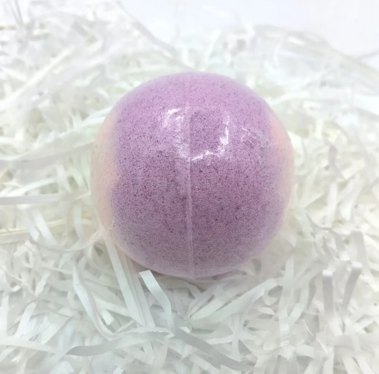 Supply 12og Bath Ball Mixed Color Salt Bomb and Bath in Bulk