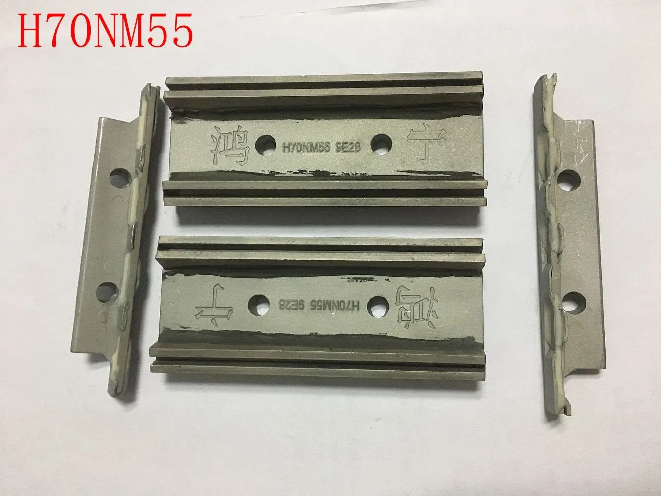 CBN and Diamond Honing Stones Sunnen Diamond Honing Stone Tools