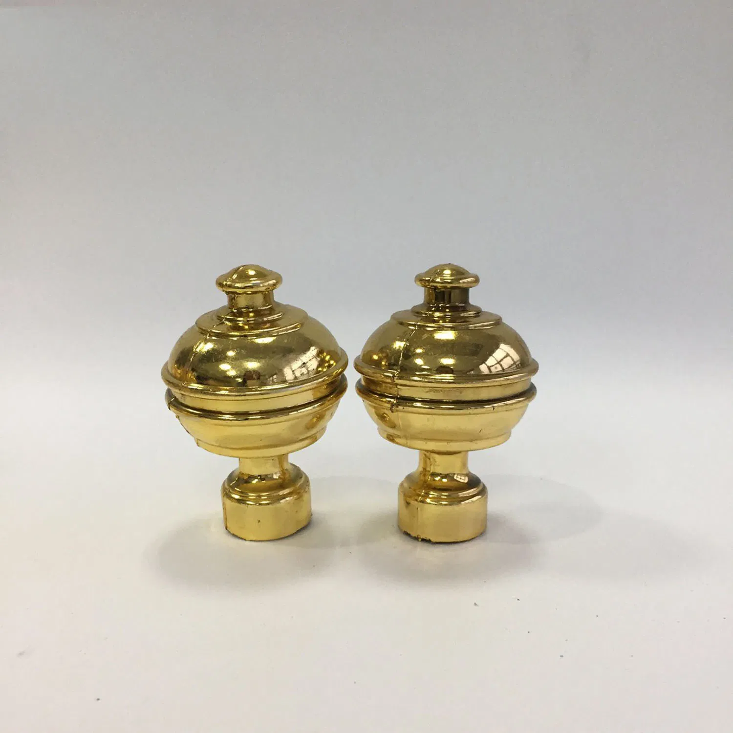 Export to 70 Countries Various Kinds of Color Curtain Holder