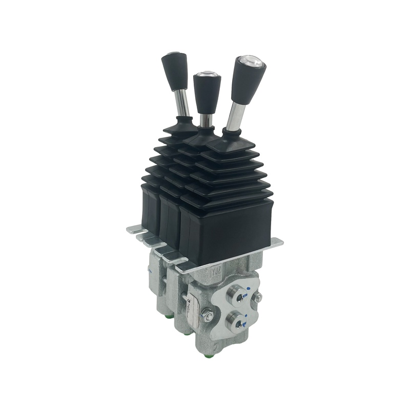 Пульт управления гидроклапаном Hydrocontrol HC-RCM/5