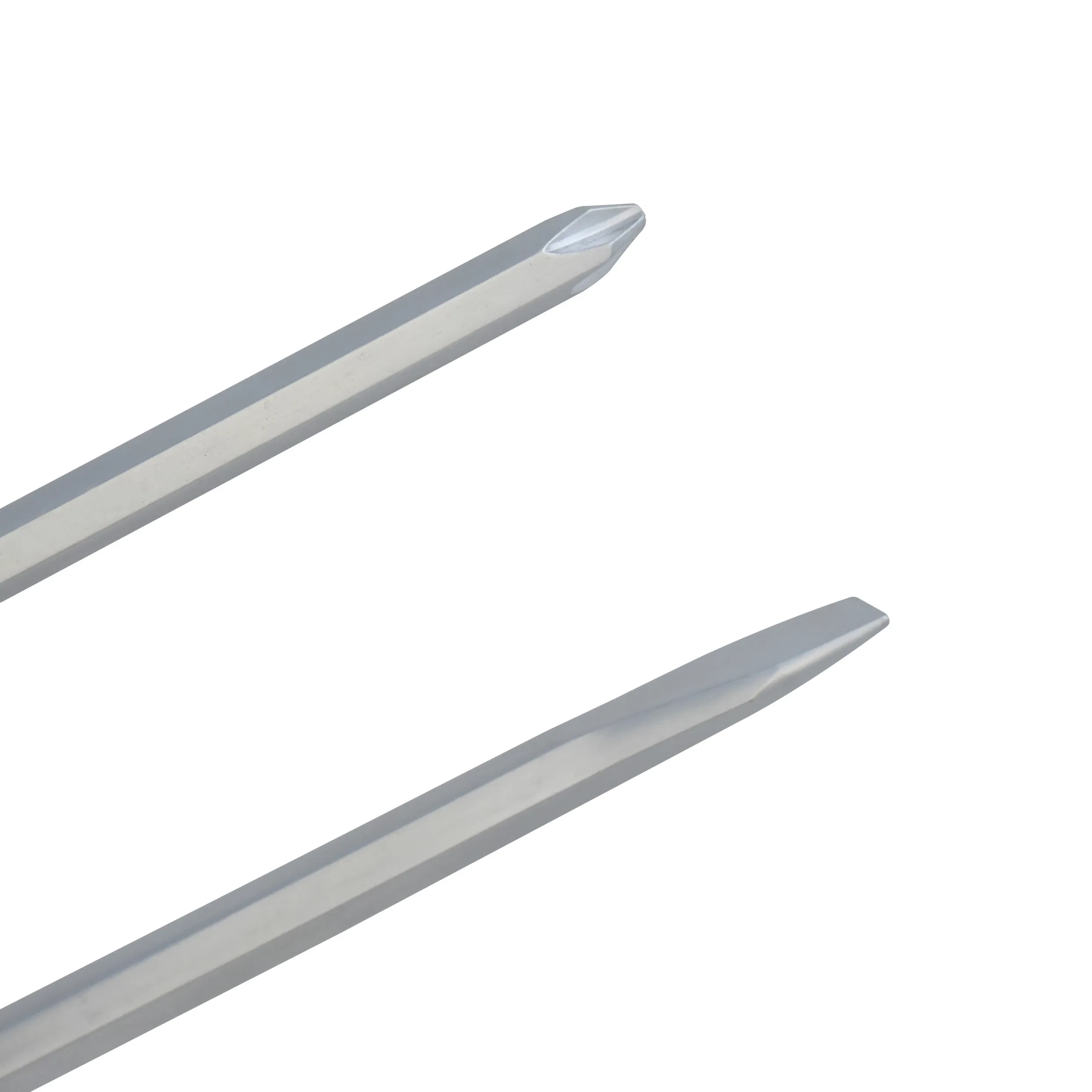 Industrial Grade Top Quality S2 Impact-Proof Screwdriver