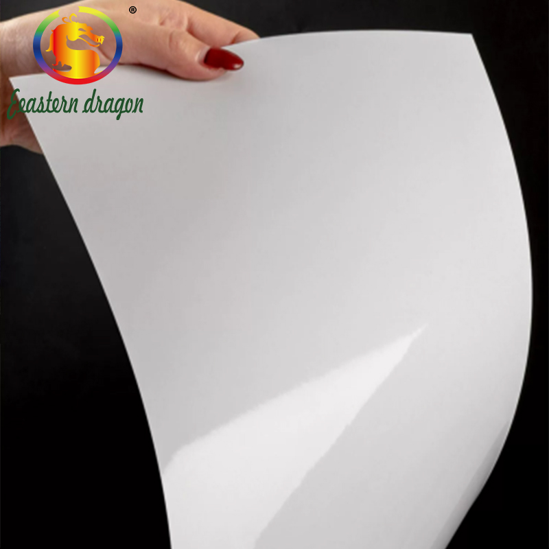 Self Adhesive Label/Sticker Paper on Sale