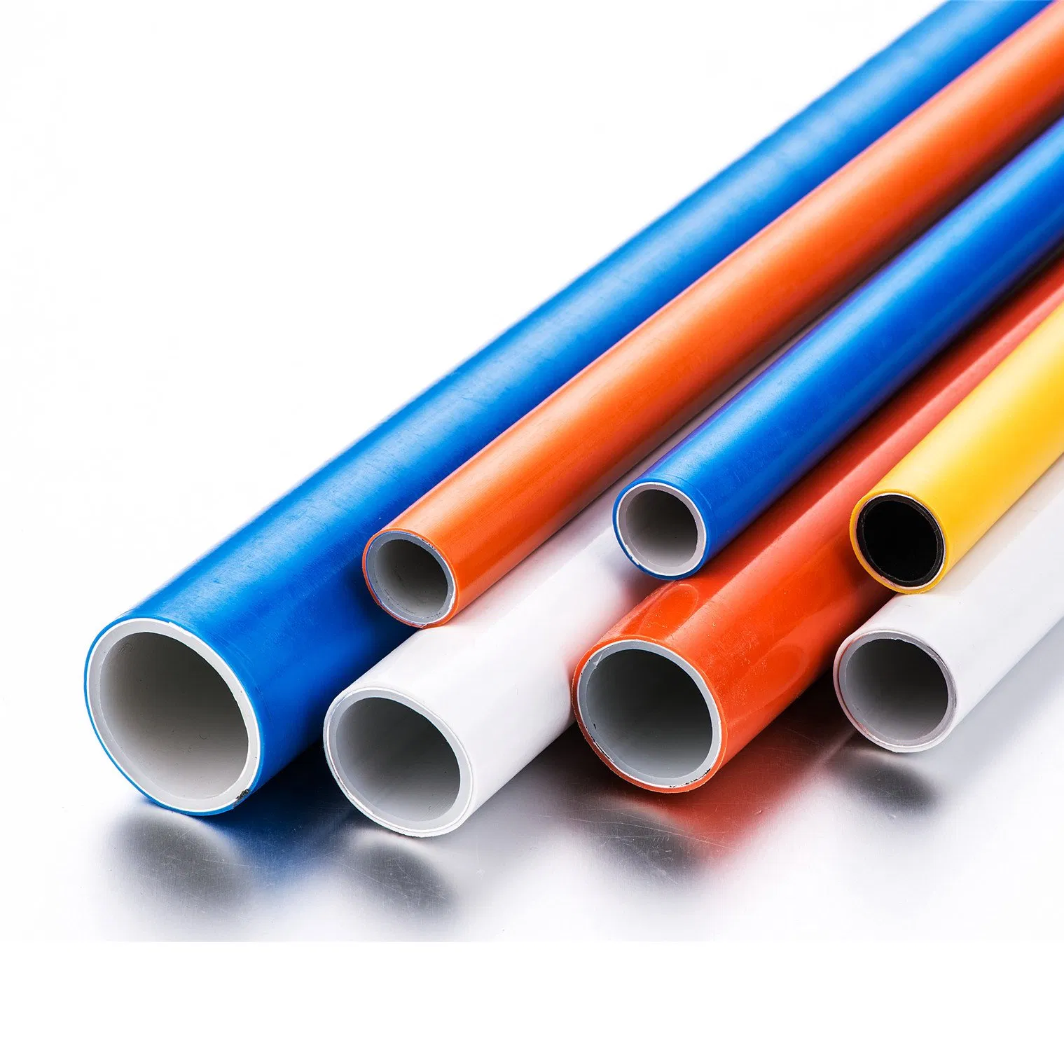 Leading Cheap Pex Pipe for Industry Multilayer Cold and Hot