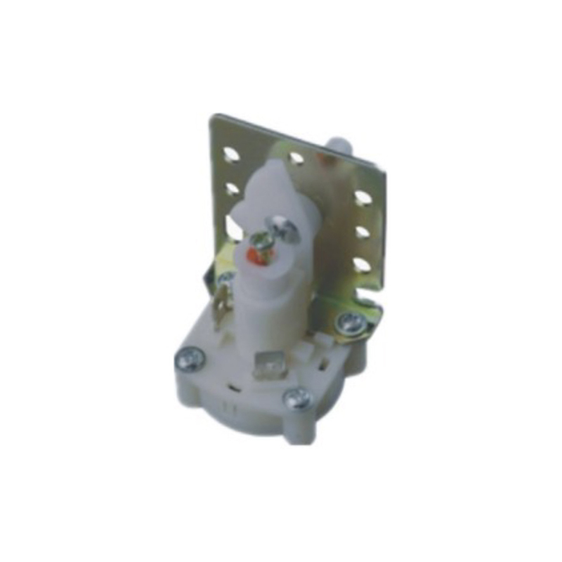 Drum Washing Machine Solenoid Valve Inlet Valve