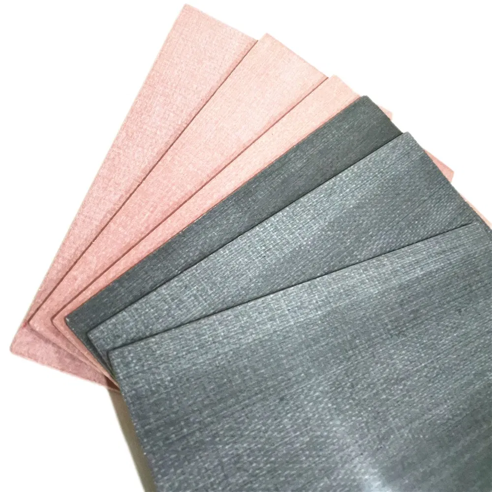 A1 Fireproof/Fire Door Core Glass Magnesium Oxide Panel Magnesium Oxide Board