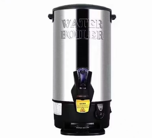 Double-Layer Constant Temperature European-Style Electric Water Heater