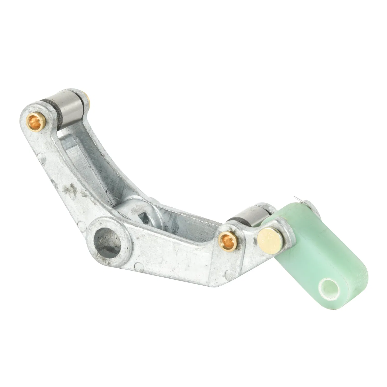 Building Hot High Strength Forging Steel CNC Machining Structure Spare Parts