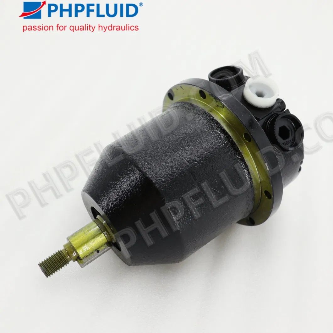Гидравлический мотор вентилятора VOE11116529 для спецтехники