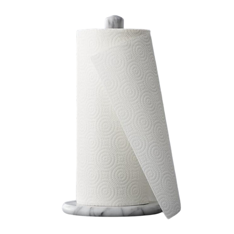 Laminated Bamboo Big Sale Factory Ready to Ship 2 Ply Blotting Paper Kitchen Paper Towel Kitchen Roll Tissue Paper Towel