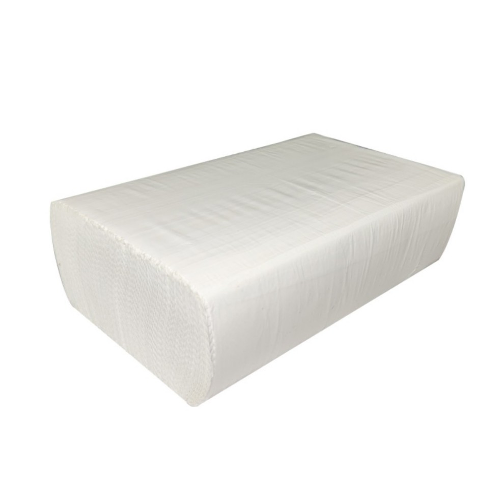 Wholesale 100% Pure Wood Pulp Multifold Paper Hand Towel High Absorbency & Strong Custom Branding & Packaging Available