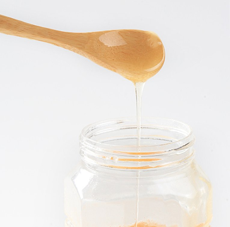 Custom Reusable Mini Bamboo Tea Coffee Honey Powder Spoon Kitchenware Bamboo Serving Scoop Spoon