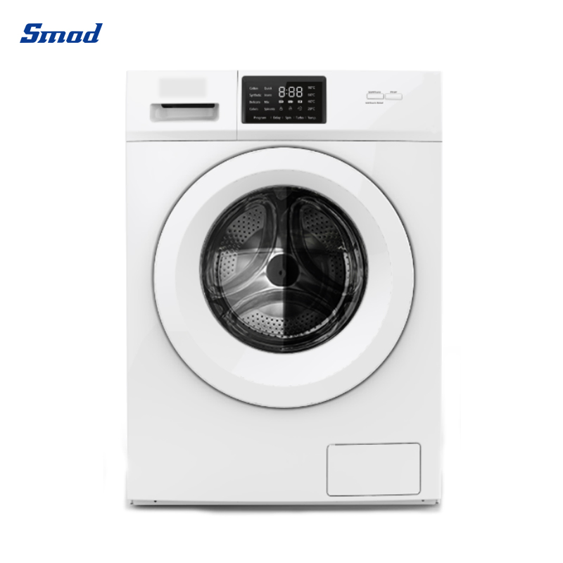12kg Portable Fully Automatic Mini Washing Machine/Washer and Dryer