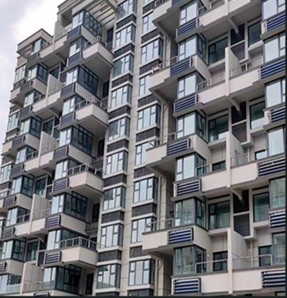 Высокоэффективный солнечный водонагреватель на 6 трубок