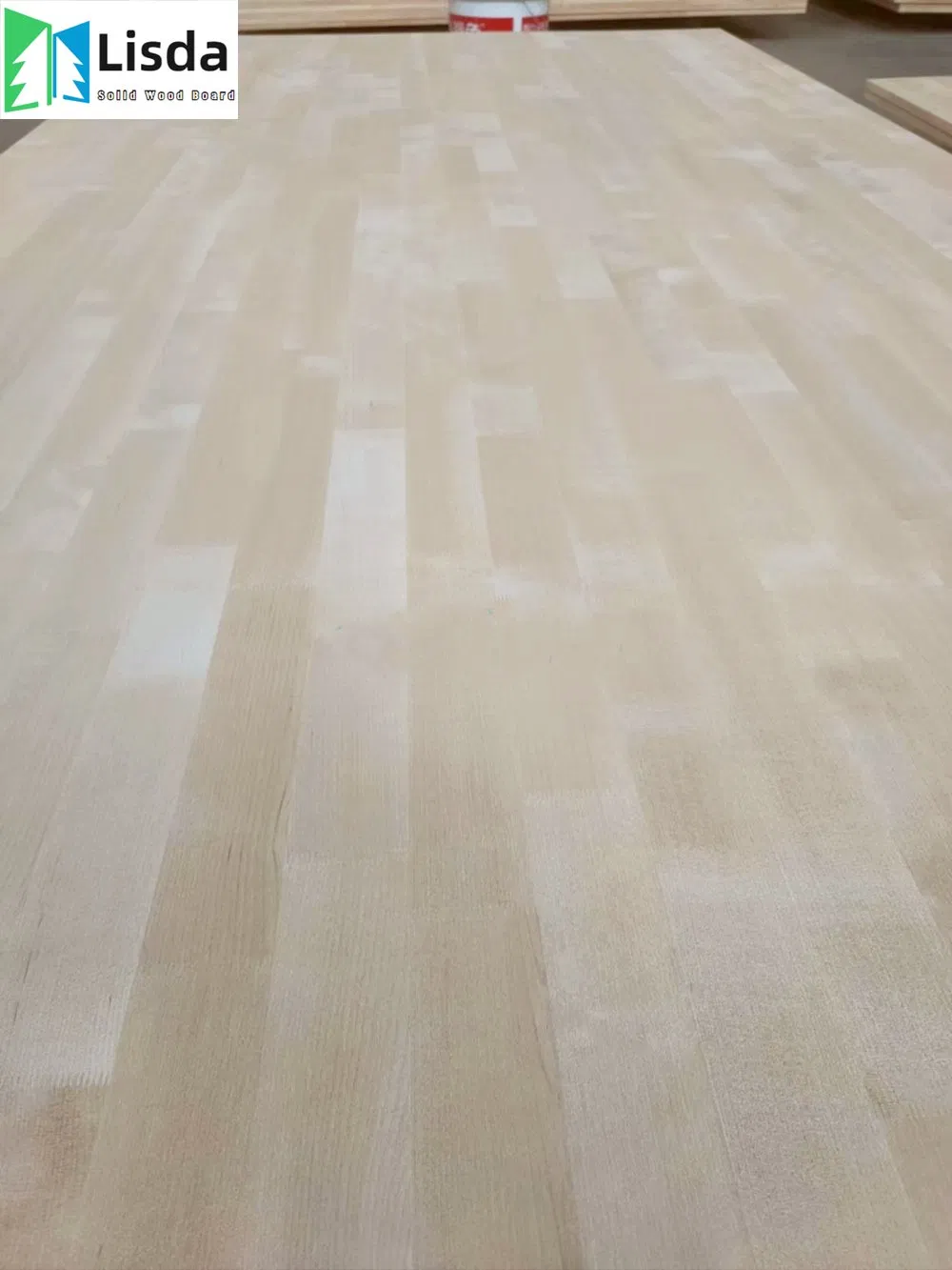 Wood Panel Board Good Price Birch Finger Joint Board