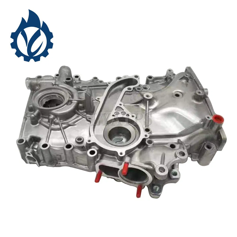 Крышка масляного насоса 11310-75060 для Toyota Hiace, Hilux, Land Cruiser