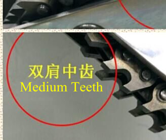 Waste Stripper with Abrasive Belt Pneumatic Carton Stripping Machine