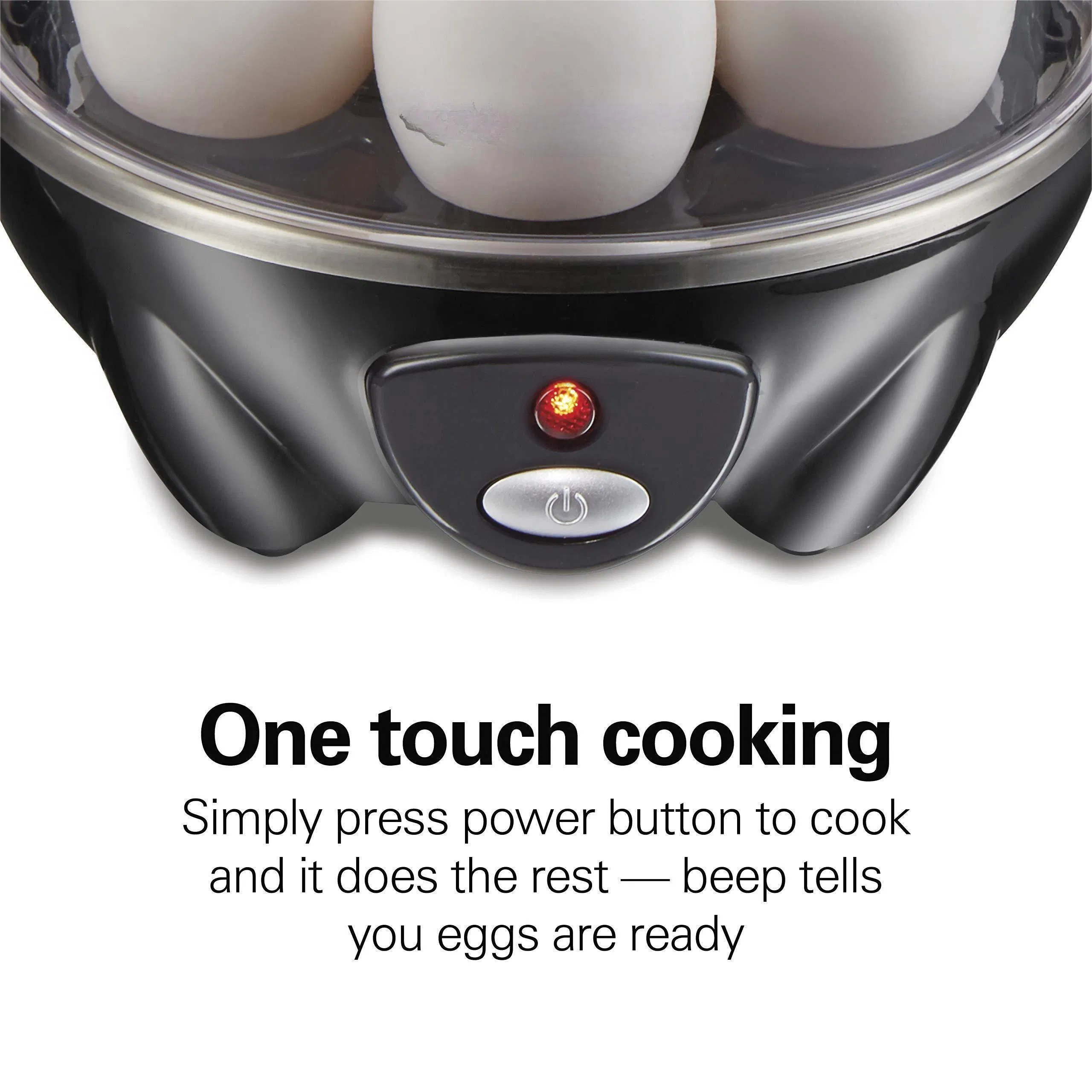 Vegetable Steamer Omelet Maker Poacher Hard Boiled Electric Egg Cooker Boiler