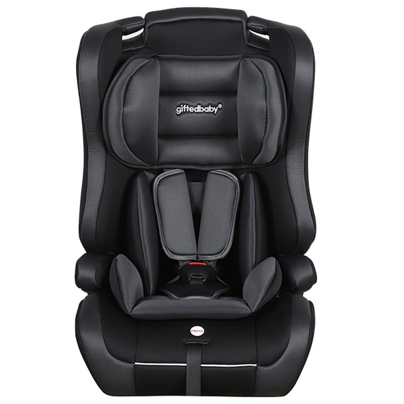 China Supplier Car Baby Safety Seat for Sale Can Take Part to a Booster Seat with Cheaper and Low Price