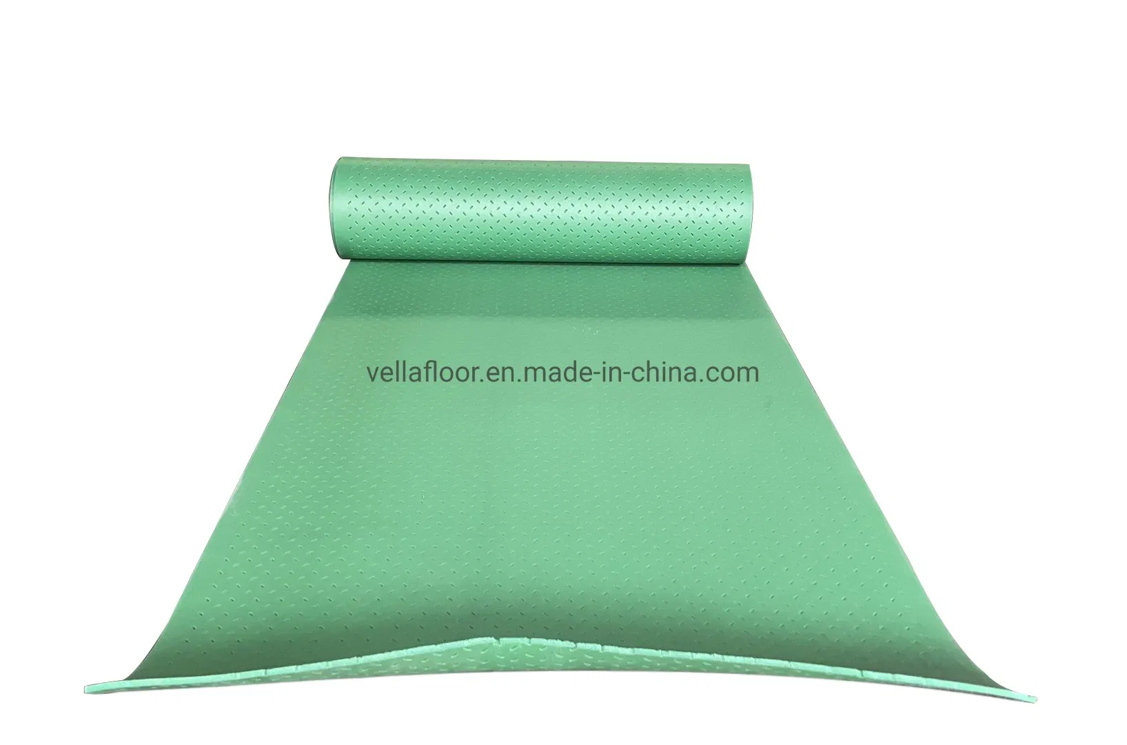 Shockpad Under Artificial Grass Turf