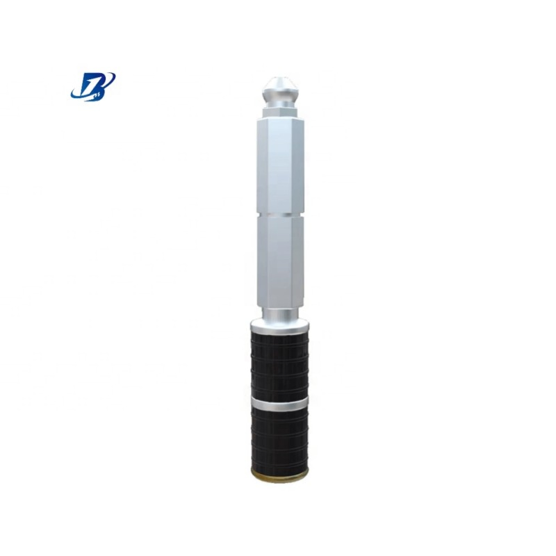 A10 High-Pressure Polyurethane Grout Aluminum Injection Concrete Packers Waterproofing Material