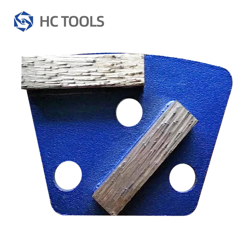 Diamond Polishing Pads Concrete PCD Grinding Tools Diamond Cutting Disc