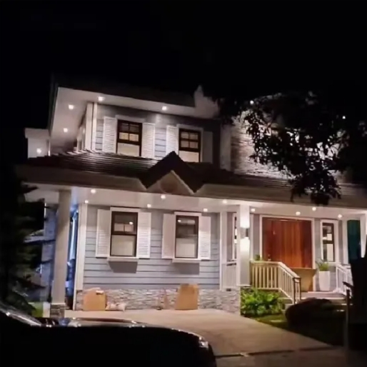 Point-Supported Glass Curtain Wall System