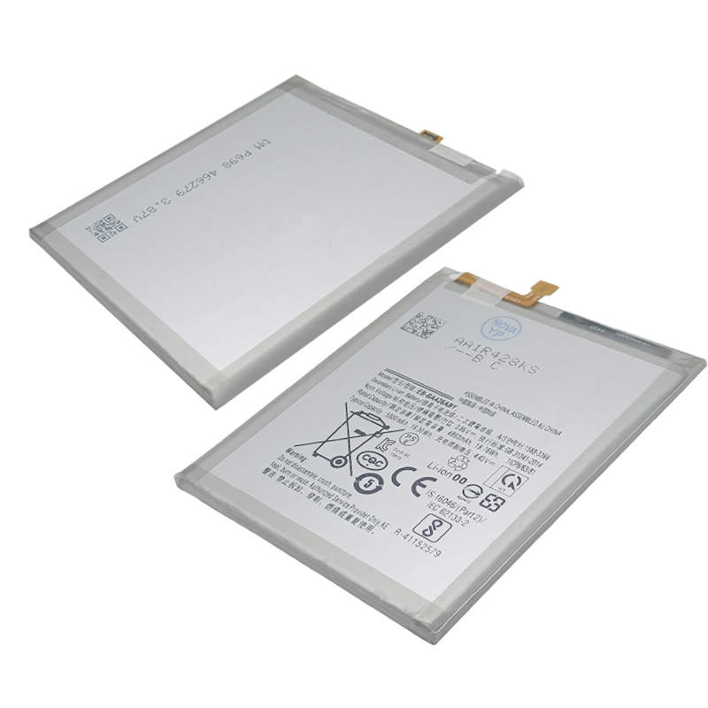 Аккумулятор 5000mAh для Samsung A32 5G