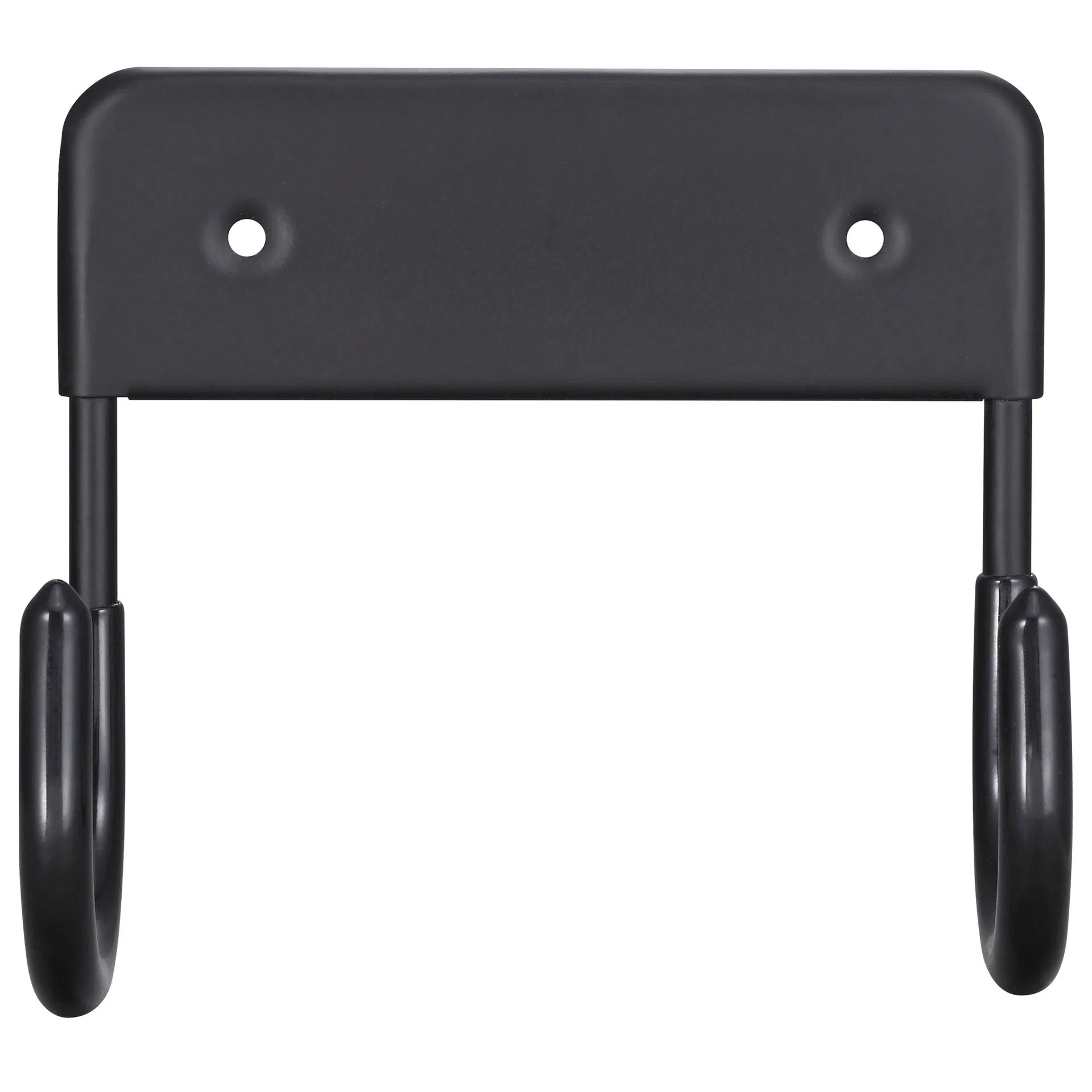Home Furniture Laundry Equipment Wall-Mounted Iron Organizer