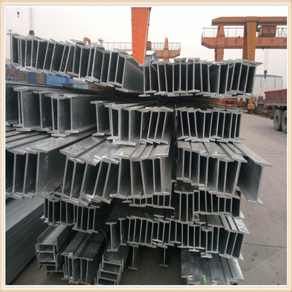 U Beam Steel Channel Steel Ss400, S235jr, Q195 Carbon U Channel