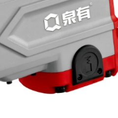 Отбойный молоток электрический QUANYOU QY-8125NS 3300Вт
