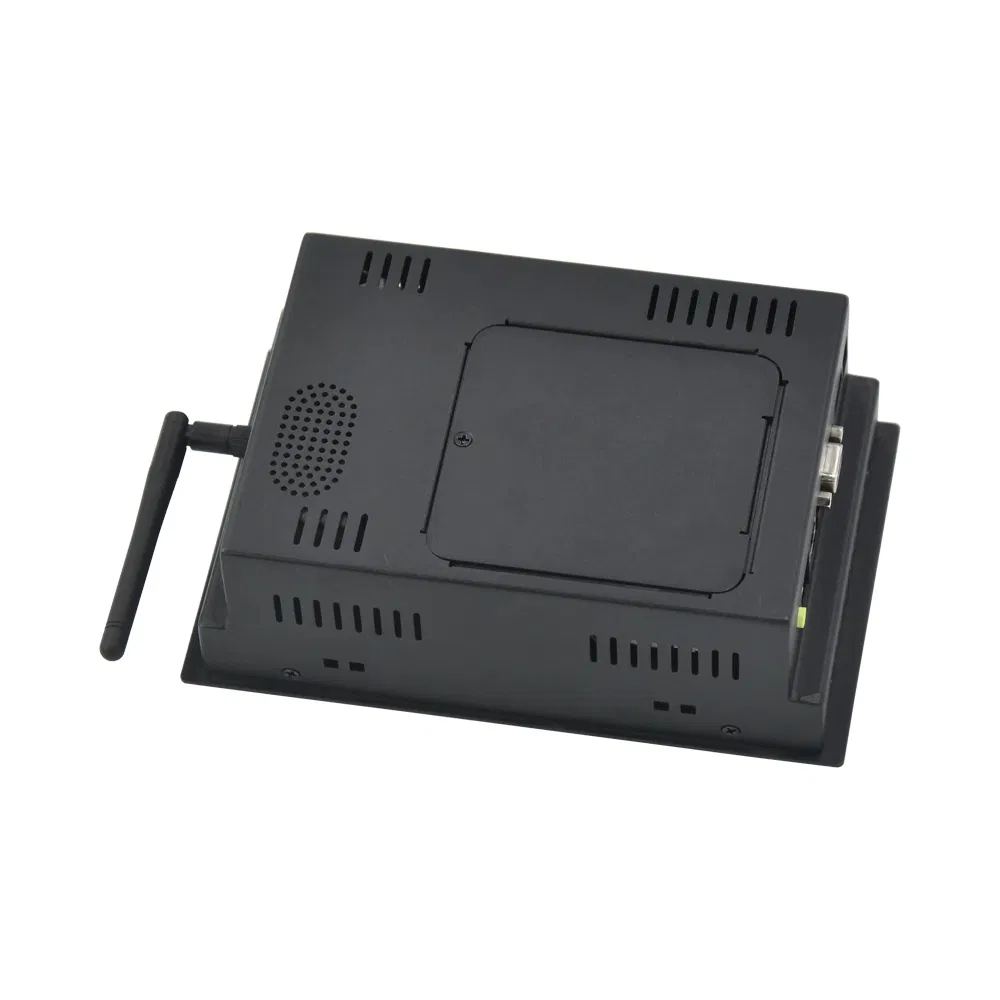 7 Inch Industrial Touch All-in-One Tablet Computer Outdoor Panel PC for Harsh Environments