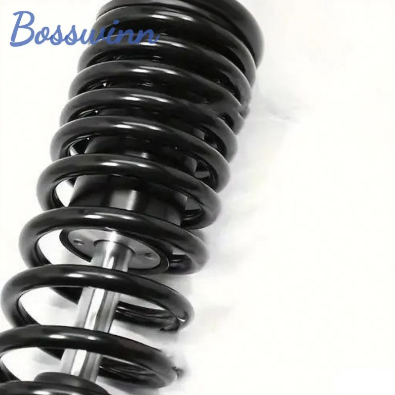 Electric Vehicle Spring Rear Shock Absorber Handle Every Turn with Confidenceb Premium Car Suspension Springs
