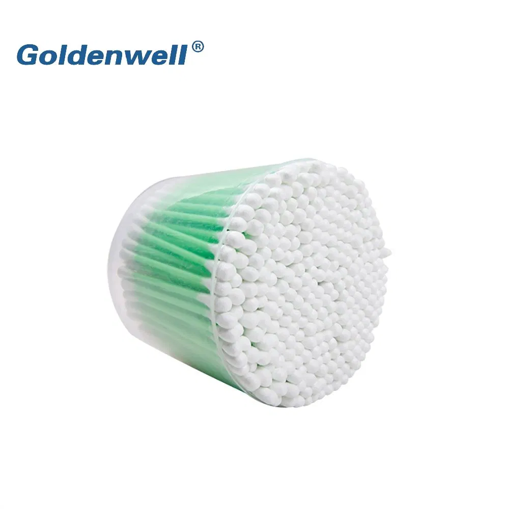 Long Handled Cotton Buds Makeup