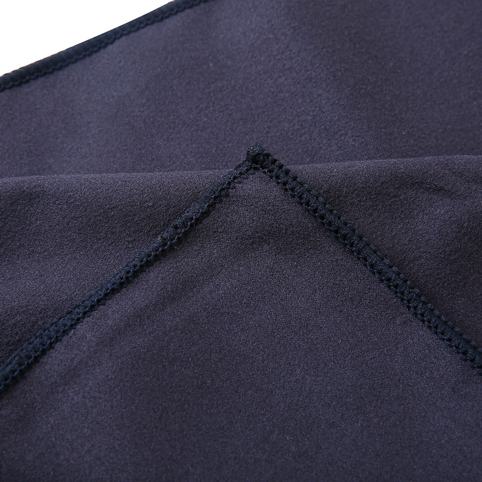 Microfiber Screen Cleaning Cloth for Computer Phone TV Electronic Device Screens, Double-Sided Suede Towel