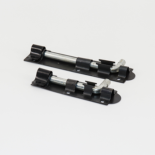 Factory Price Tower Bolt Stainless Steel Security Bathroom Door Bolt
