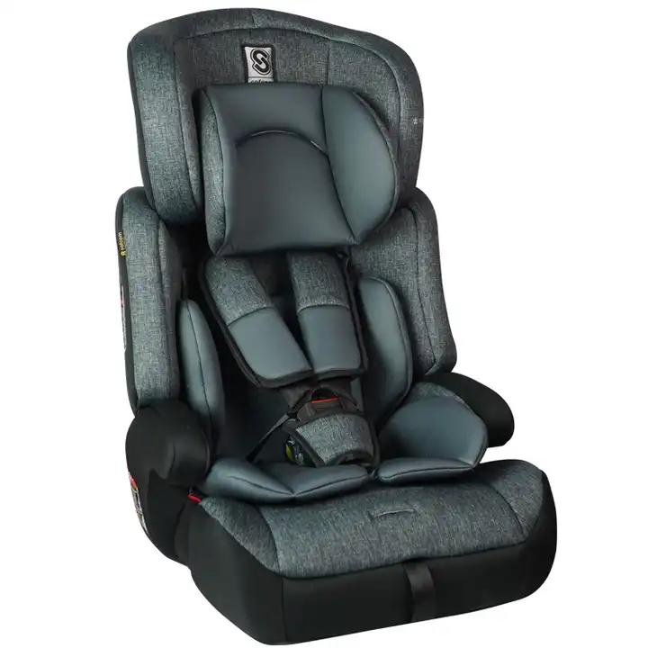 Hot Sale Car Internal Accessories Safe Good Quality Baby Car Seat