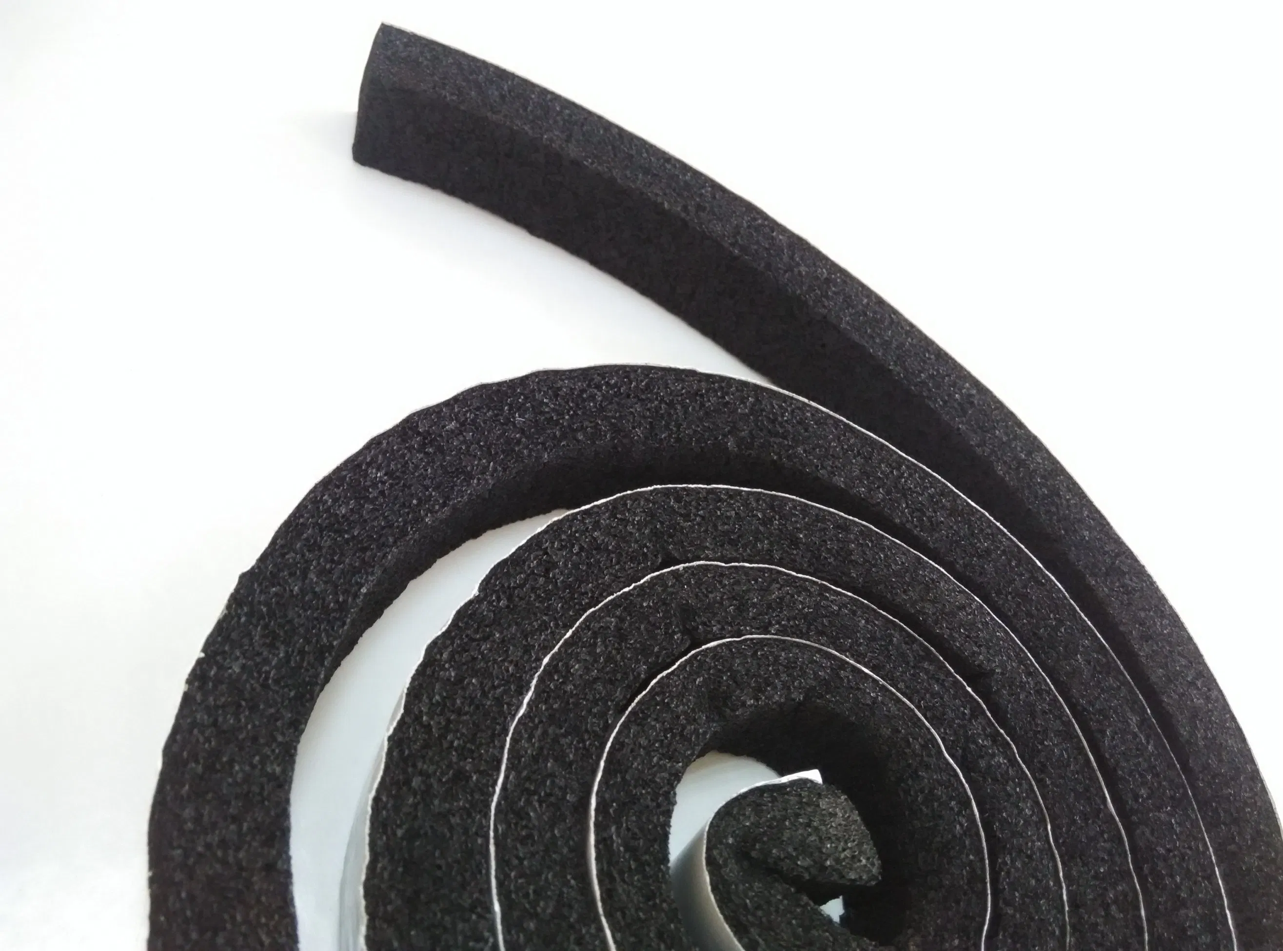 Top Grade 5mm*20mm*10m EPDM Foam Tape Quest for Color Steel Roof