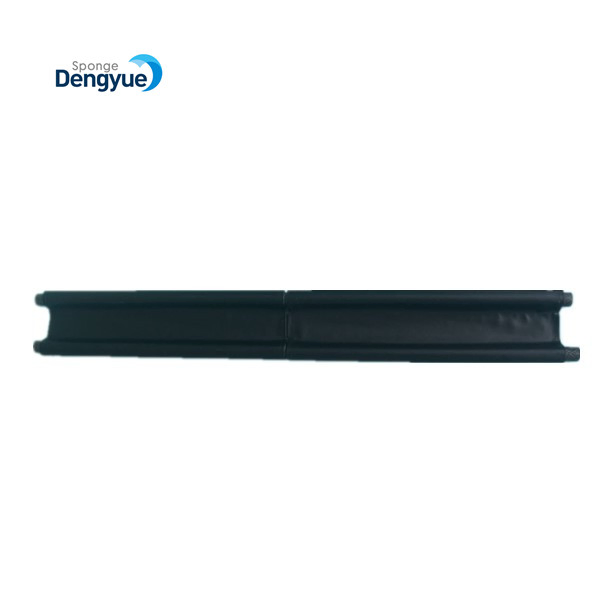 Wear-Resistant PU Shell Door Wind Stopper Door Draft Stopper