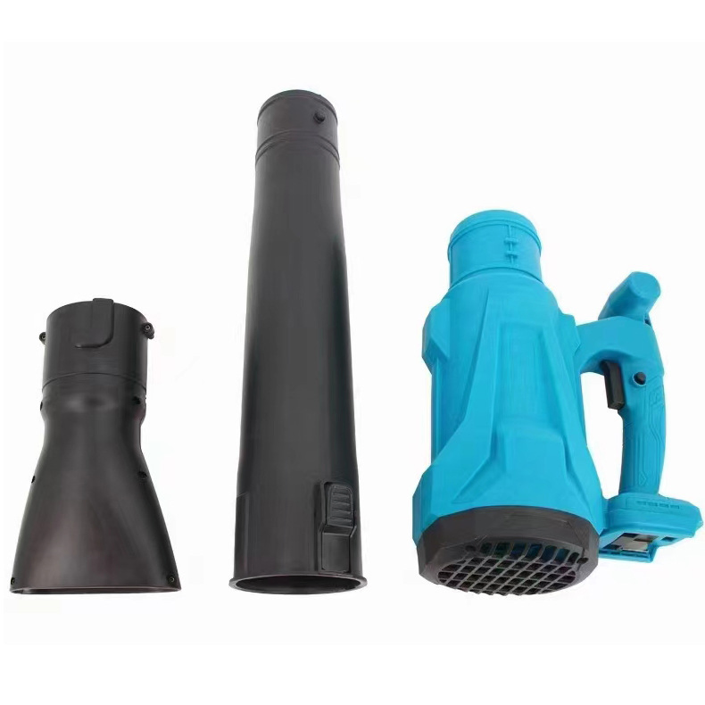 High-Performance Electric Snow Blower and Dust Remover Tool