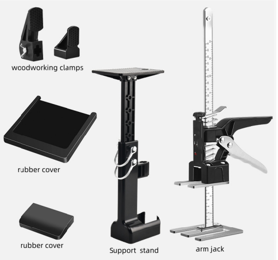 Ultimate Furniture and Door Lifter for Hassle-Free Moving