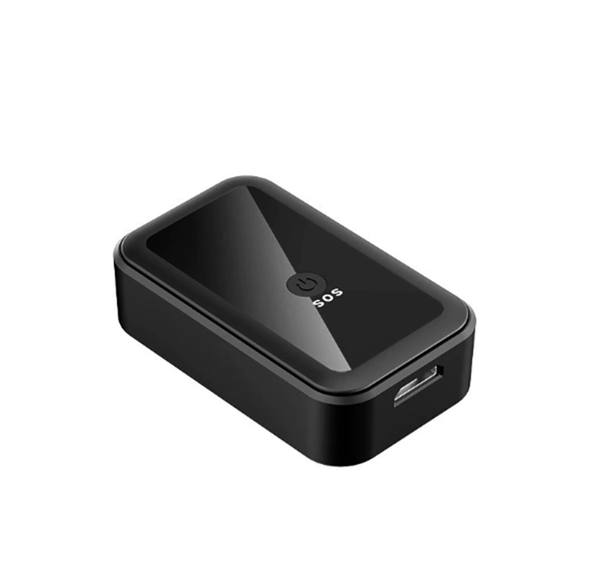 Mini GPS Tracker Hidden Tag Spy Locator Smart Navigation System for Car Pet Kids GSM GPRS Positioning