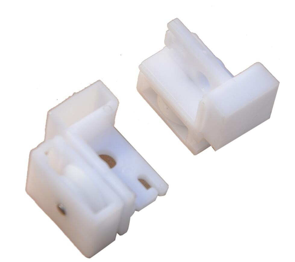 Magnetic Blinds Componet for Double Glazing Window Door