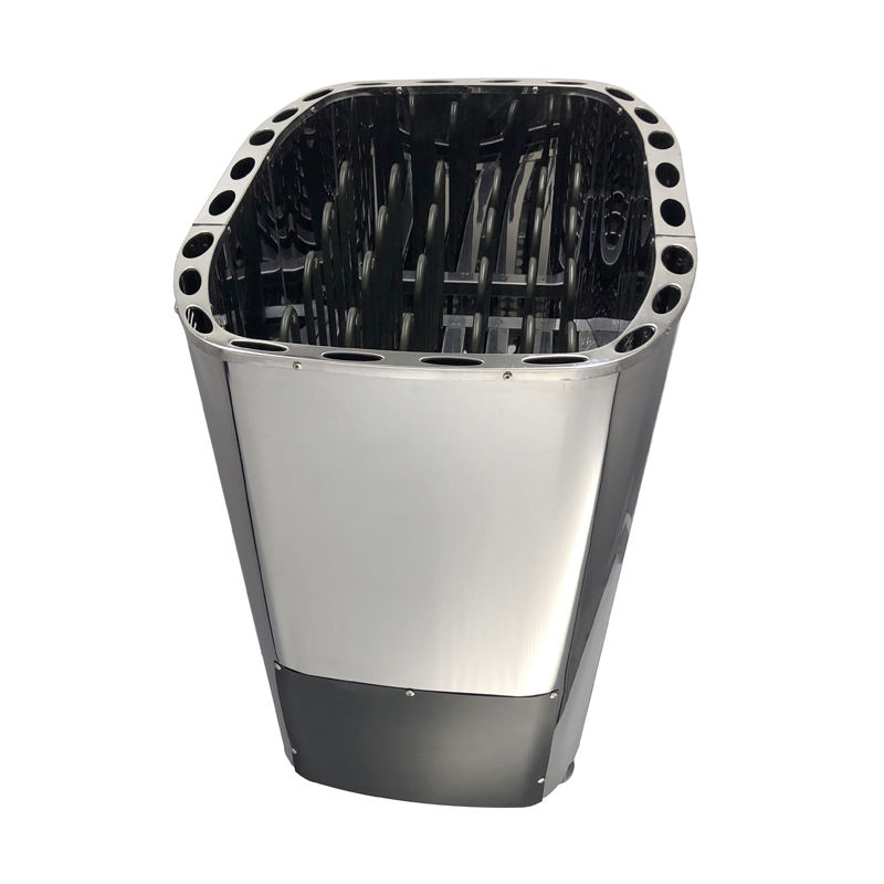 Обогреватель для сауны 12 кВт Dloolst