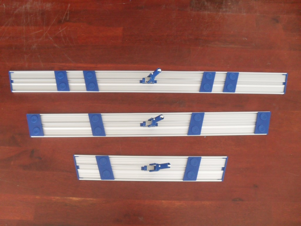 Aluminum Mop Base for Home
