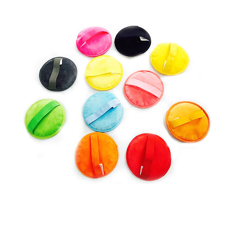 Gel Beads Cooling Bag Microwavable Heating Pad